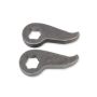 Cognito 110-90270 11-19 Chevy/GMC Silverado/Sierra 2500/3500 HD 2WD/4WD Torsion Bar Keys