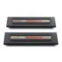 Ford Racing M-1613208-B 2021-2025 Bronco Ford Performance Sill Plate Kit
