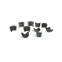 Supertech KPR-6S-7 6mm Single Valve Lock Conversion - Single (Drop Ship Only/Req 2 Per Valve)