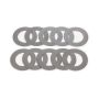 MPD RACING MPD14206 Spindle Shim .010 Thick Pack of 10