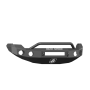Road Armor 66134B-NW 09-14 Ford F-150 Stealth Front Bumper w/Pre-Runner Guard - Tex Blk
