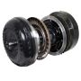 BD Diesel 1064222SS 07.5-18 Dodge Ram 2WD 68RFE Roadmaster Transmission & Pro Force Converter