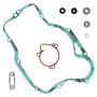 Vertex Pistons 821457 Vertex Gaskets 97-04 Kawasaki KX250 Water Pump Rebuild Kit