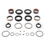 Pivot Works PWFFK-H10-008 03-07 Honda CR85R PW Fork Rebuild Kit - W/Bushings & Seals