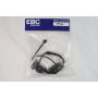 EBC Brakes EFA050 Brake Wear Lead Sensor Kit