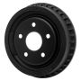 Dynamic Friction 365-54064 Brake Drum