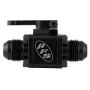 PETERSON FLUID PTR09-0900 Ball Valve -6an X -6an