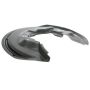 VAICO V10-5035 SPLASH PANEL