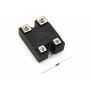 Haltech HT-030202 Solid State Relay 100 AMP