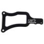 Ti22 PERFORMANCE TIP5504 Fuel Block Mount Uses Master Cylinder Mounting