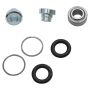 All Balls Racing 21-0052 2014 Arctic Cat Wildcat 1000 Upper Rear Shock Bearing Kit