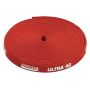 MOROSO MOR72013 Insulated Plug Wire Sleeve - Ultra 40 Red