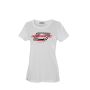 Gaerne 4397-004-M G.Dazle Company Tee Shirt Ladies White Size - Medium