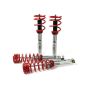 H&R 04-07 BMW 525i/530i E60 Street Perf. Coil Over (w/o Self-Leveling)