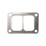 Cometic .016in Stainless T06 Divided Turbo Inlet Flange Gasket