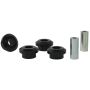 Whiteline 00-09 Honda S2000 Rear Control Arm Lower Inner Front Bushing Kit