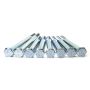 Daystar 1999-2016 Ford F-250 2WD/4WD (All cabs) - Body Mount Steel Bolt Kit (Bolts Only)