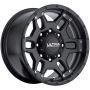 Ultra (178-6883SB 16X8 6X5.50 (+10) ULT 178SB Mongoose (HB 106.1))