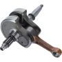 Hot Rods HR00047 14-21 Yamaha YFZ 450 R 450cc Crankshaft