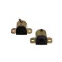 ENERGY SUSPENSION ENE3-5202G 68-74 Nova F4 Sway Bar Bush.