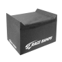 Race Ramps RR-SPS 23.75in. Slip Plate Stands - 14in. Lift Height