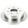 PowerStop AR8561 AutoSpecialty Brake Rotor