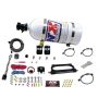 Nitrous Express 20949-10 GT500 NITROUS PLATE SYSTEM (50-250HP) WITH 10LB BOTTLE