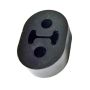 Torque Solution Exhaust Mount Small: Honda Civic 2006+ Including SI