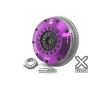 XClutch XKMZ20524-2B Clutch - 8in Twin Sprung Ceramic