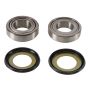 All Balls Racing 22-1078 2017 Yamaha AG 125 Steering Bearing Kit