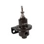NRG Fuel Regulator - Black Chrome