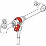 SPECIALTY PRODUCTS COMPANY 71979 TIE ROD TOOL