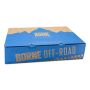 Borne Off-Road BNLT-RD7-2 Light (Kit of 2) 7in Round