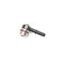 Radium Engineering 20-1000-1010S 10AN ORB SWIVEL BANJO TO 10MM SAE