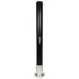 MPD RACING MPD64635 Torque Tube Black 35in