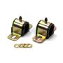 ENERGY SUSPENSION ENE9-5168G Stabilizer Bar Bushings