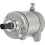 Arrowhead 410-54059 Honda ATV Starter Motor - 12-Volt - 9-Spline