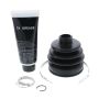 All Balls Racing AB6-BT-2047A 01-14 Honda TRX500FA CV 6 Ball Boot Kit Front Outer