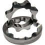 Boundary 01-04 Ford Modular Motor 4V MartenWear Treated Billet Oil Pump Gear