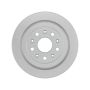 Bosch 25011454 Bosch QuietCast Disc Brake Rotor