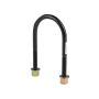 Old Man Emu OMEU61 ARB / OME U Bolt Washer & Nut