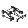 QA1 QA1R230-200 Rear Suspension GM C10 73-87 Double adj. Med