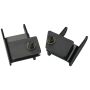 TRANS-DAPT TRA4698 Mopar A-Body B/RB To Small Block Motor Mounts
