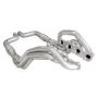 Stainless Works SM24H3CAT 15-24 Mustang Headers Stainless Power Performance Connect 1-7/8in.