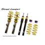 KW 180200BN BMW X1 F48 BMW F39 X2 Cooper Clubman F54 CountrymanF60 w/o Electronic Dampers Street Comfort Kit