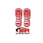 BMR Suspension SP074R Lowering Springs, Rear, Handling, GT500