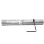 AP Exhaust 28733 Prebent Exhaust Pipe
