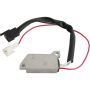 Arrowhead 230-58068 Yamaha M/C Voltage Regulator/Rectifier - 12-Volt