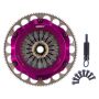 Exedy FM012SBMC1 Hyper Twin Carbon-R Clutch