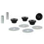 Whiteline Plus 3/83-4/87 Toyota Camry SV10/11 Front Sway Bar - To Control Arm Bushing Kit